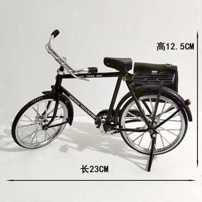 Mini Bicycle Lighter SR99