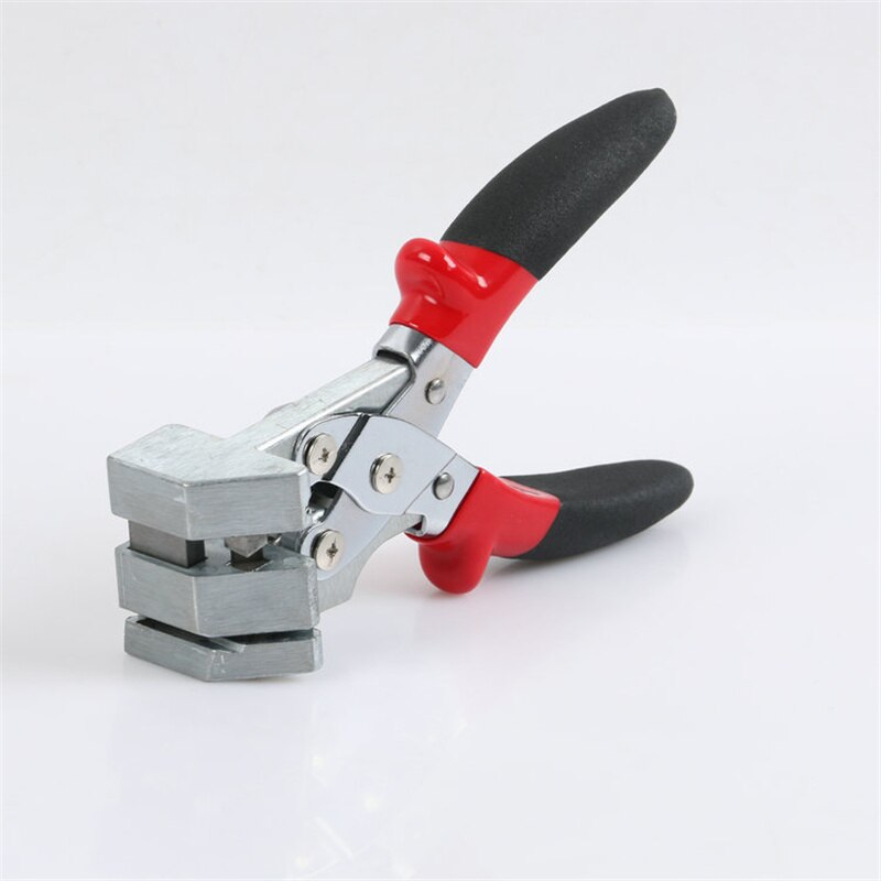 2 In 1 Woodworking Edge Banding Pliers TL4 YEECHOP