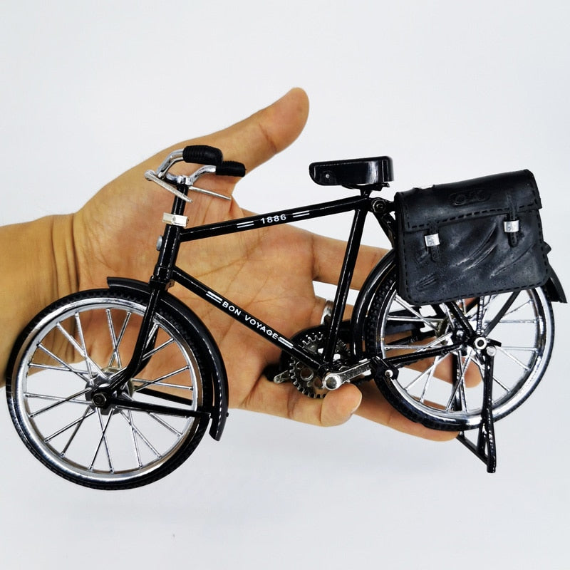 Mini Bicycle Lighter SR99