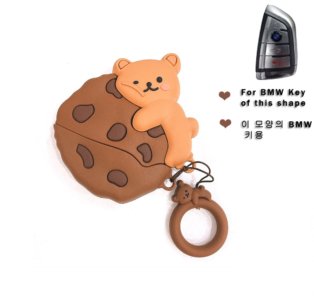 Car Key Cover Case Shell Bag PM20 YEECHOP