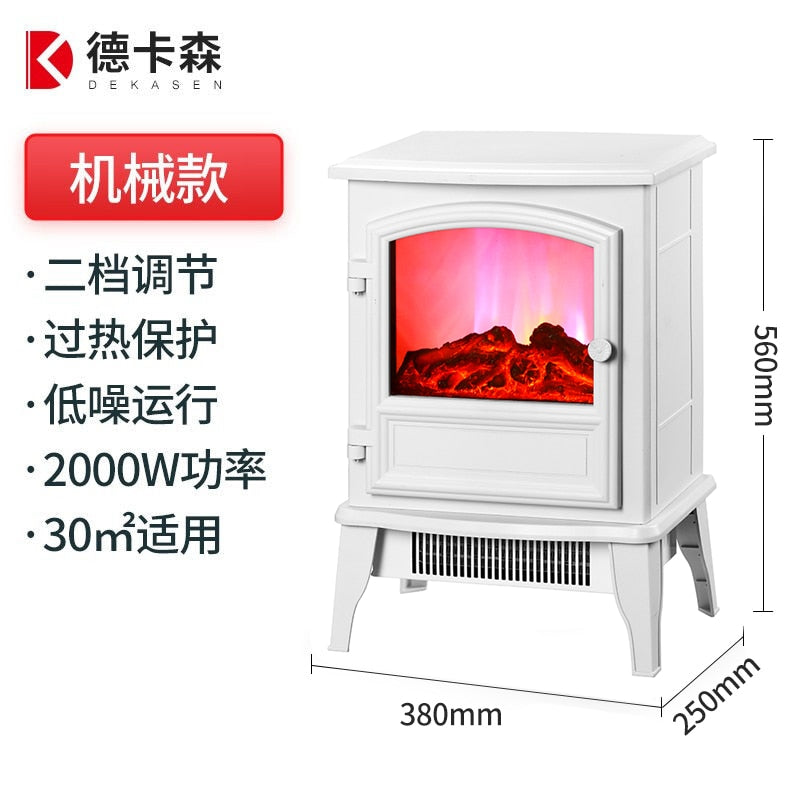 Intelligent Remote Control Energy-saving Heater BT42 YEECHOP