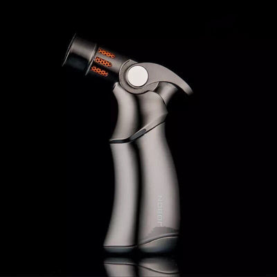 Torch Metal Windproof Cigar Gas Lighter SR65 YEECHOP