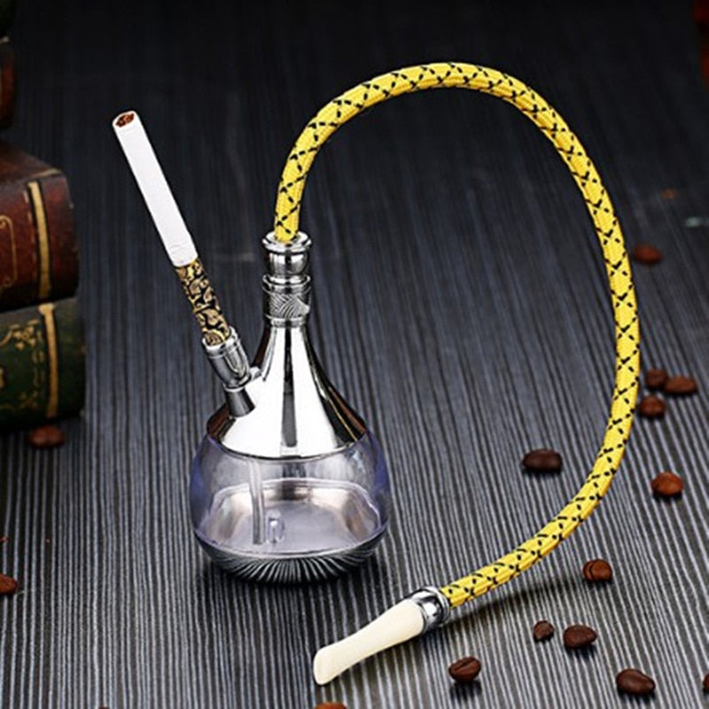 Portable Mini Smoking Pipes SR29 YEECHOP