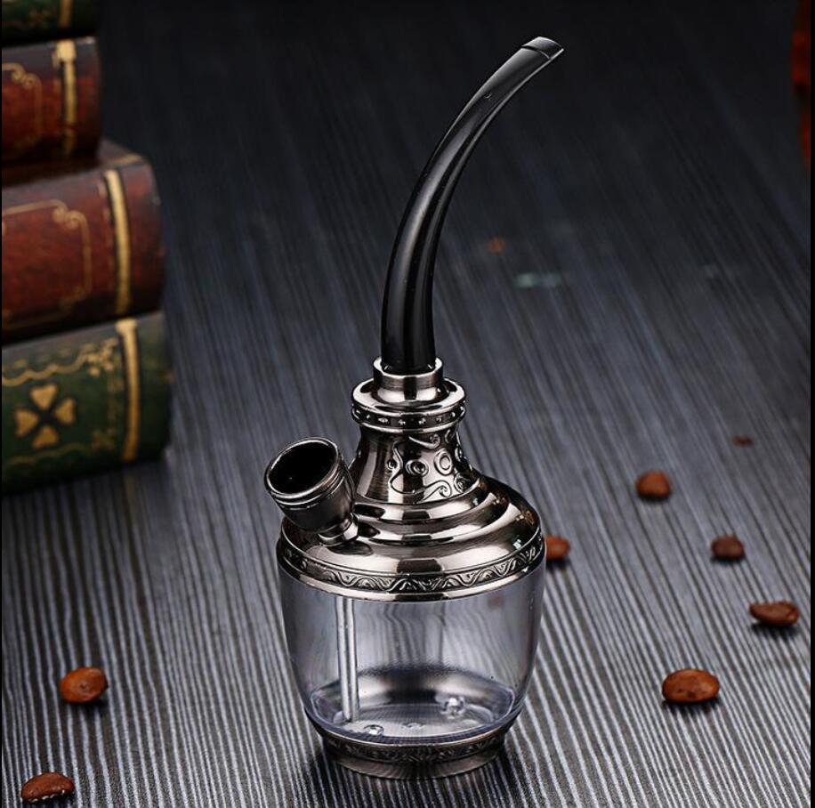 Portable Mini Smoking Pipes SR29 YEECHOP