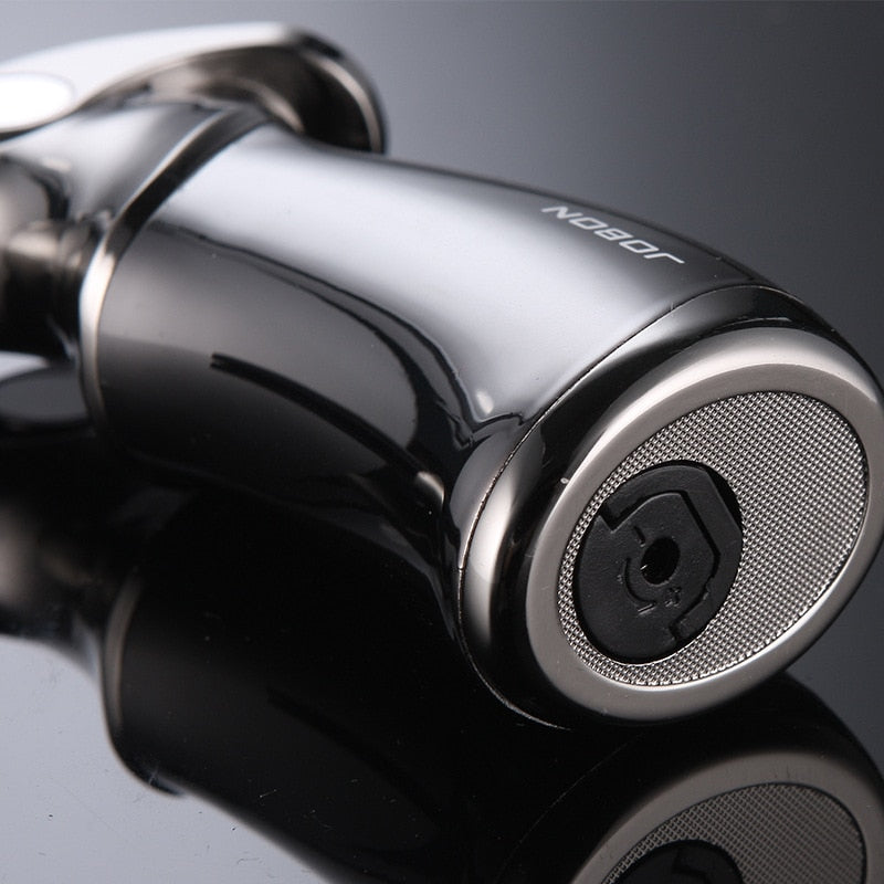 Torch Metal Windproof Cigar Gas Lighter SR65 YEECHOP