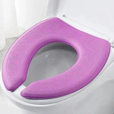 Lightweight Soft Toilet Seat Cushion BT31 YEECHOP