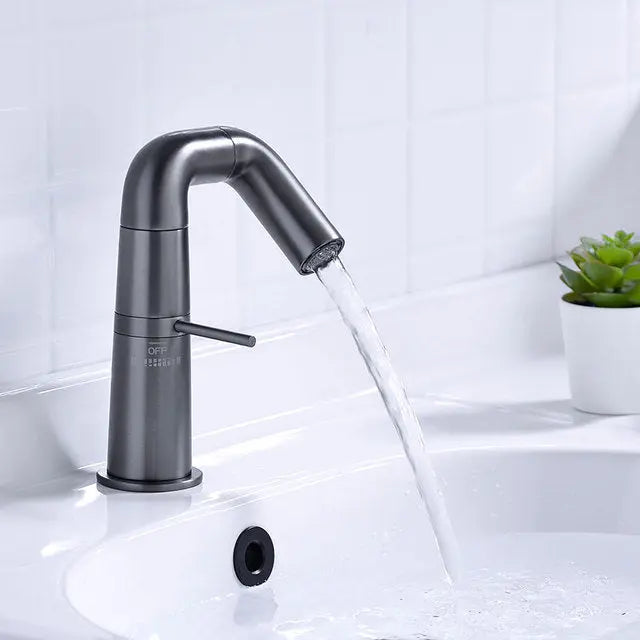 Multi-functional Rotary Sink Taps BT16 – YEECHOP