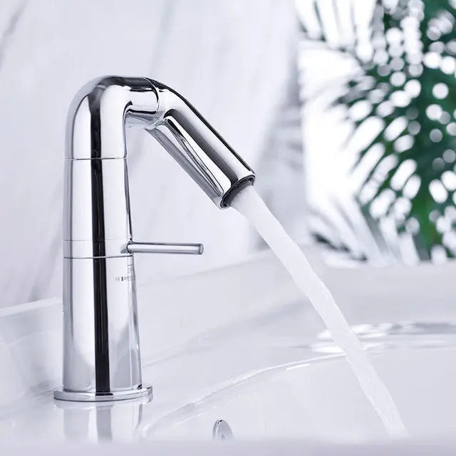 Multi-functional Rotary Sink Taps BT16 YEECHOP