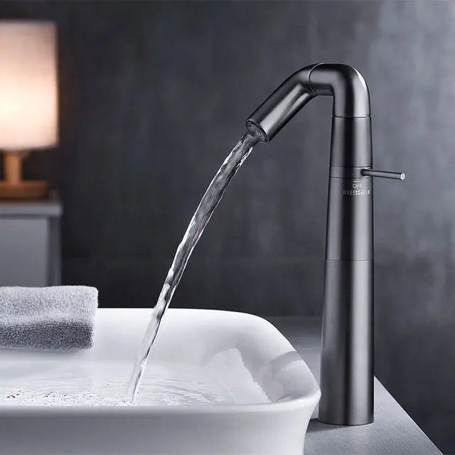 Multi-functional Rotary Sink Taps BT16 YEECHOP