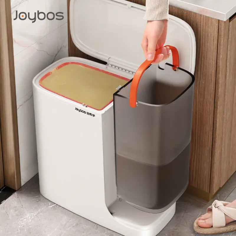 Multifunction Waste Bin KT53 YEECHOP