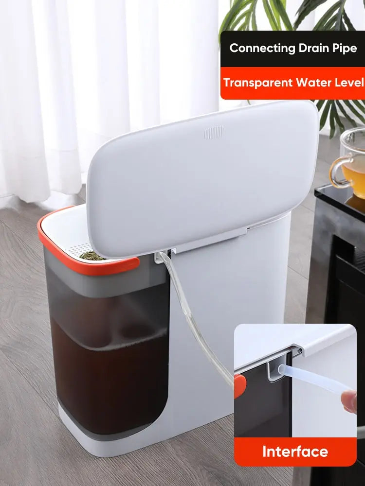 Multifunction Waste Bin KT53 YEECHOP