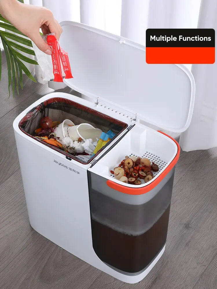 Multifunction Waste Bin KT53 YEECHOP