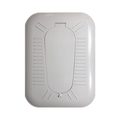 Squatting Toilet with Flip-up Cover BT59