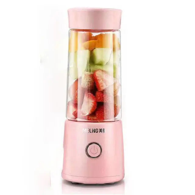 Portable Electric Juicer KT15 YEECHOP