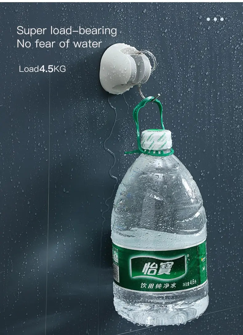 Pressurized Shower Head Set BT6 YEECHOP