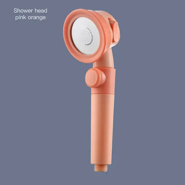 Pressurized Shower Head Set BT6 YEECHOP