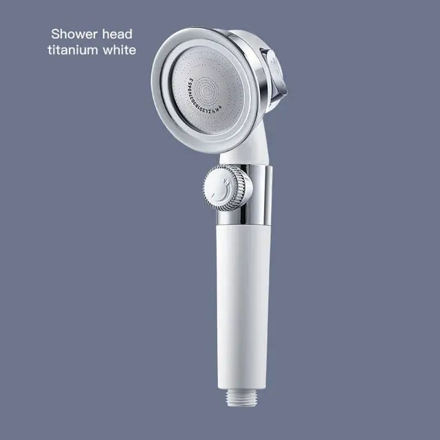 Pressurized Shower Head Set BT6 YEECHOP