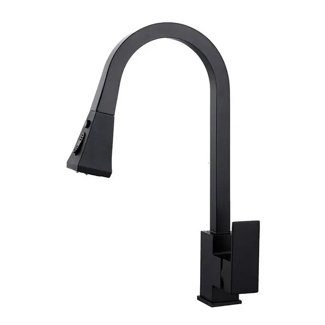 Pull Out Kitchen Faucet KT19 YEECHOP