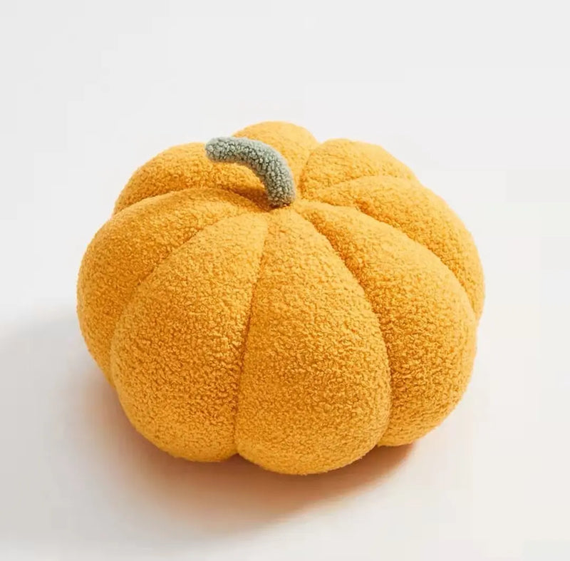 Pumpkin Shaped Pillow Cushion LS20 YEECHOP