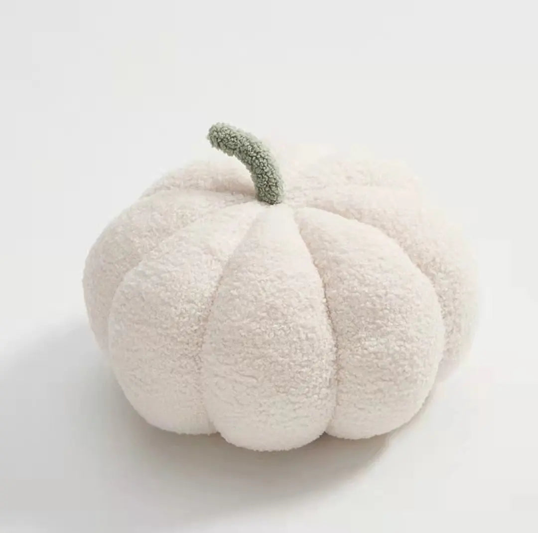 Pumpkin Shaped Pillow Cushion LS20 YEECHOP