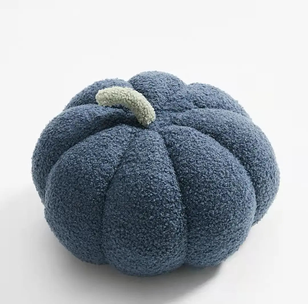 Pumpkin Shaped Pillow Cushion LS20 YEECHOP