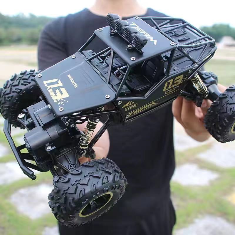 1:12 4WD RC Car RC11 YEECHOP