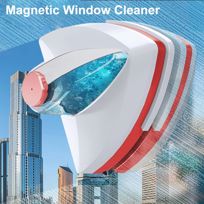 Magnetic Window Cleaner Brush HM53 YEECHOP