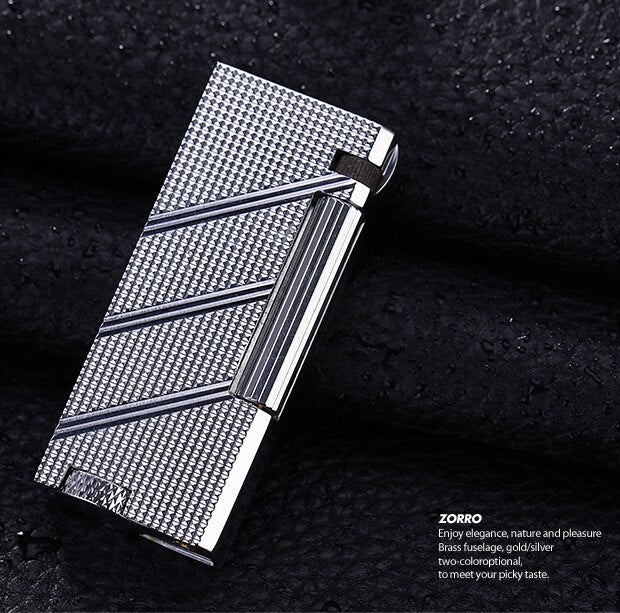 Slip Retro Lighter SR87