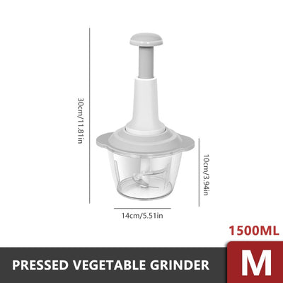 Manual Mincer Meat Grinder KT87