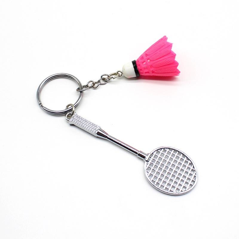 PVC Gourmet Keychain PM23