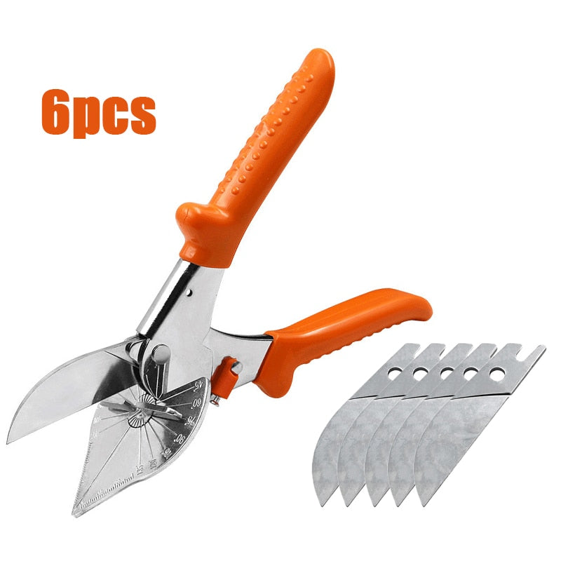 Multi Angle Scissors TL5 YEECHOP