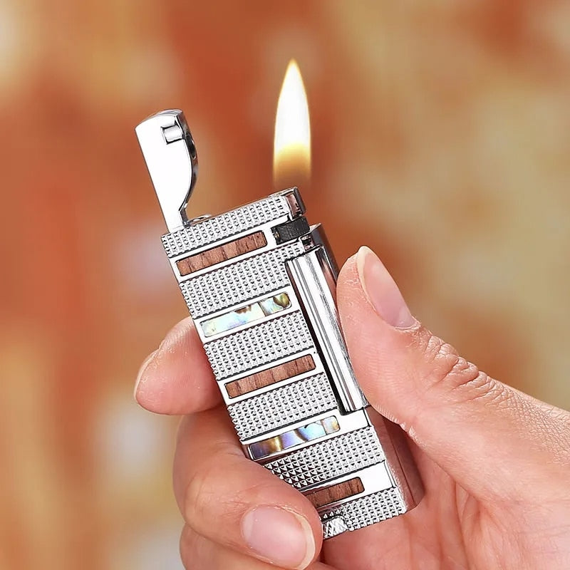 Slip Retro Lighter SR87