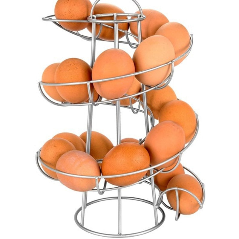 Egg Storage Rack KT72 YEECHOP