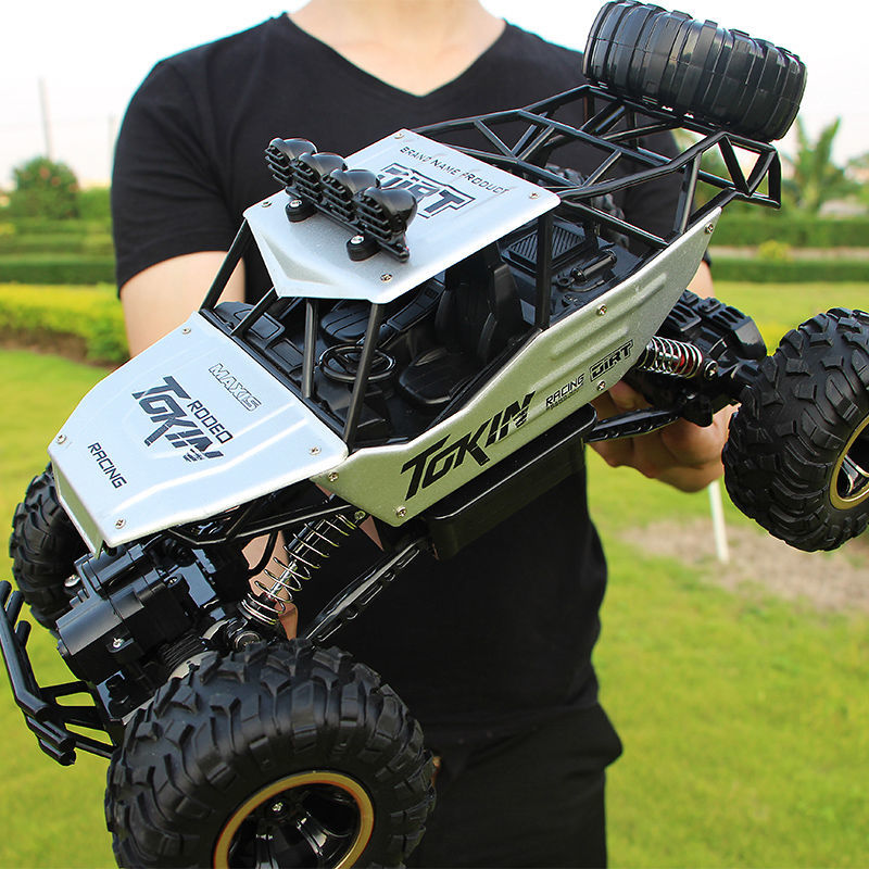 1:12 4WD RC Car RC11 YEECHOP