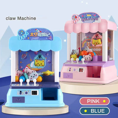 Mini Claw Crane Machine SP13