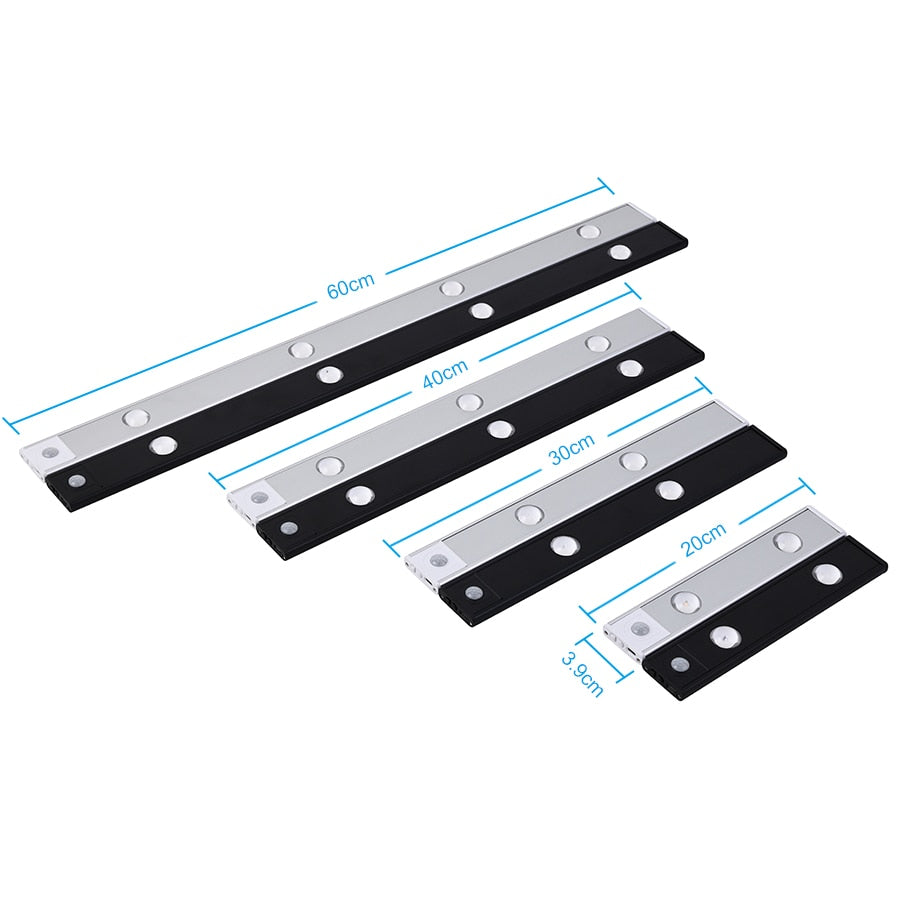 Ultra Thin Motion Sensor LED Light LT36 YEECHOP