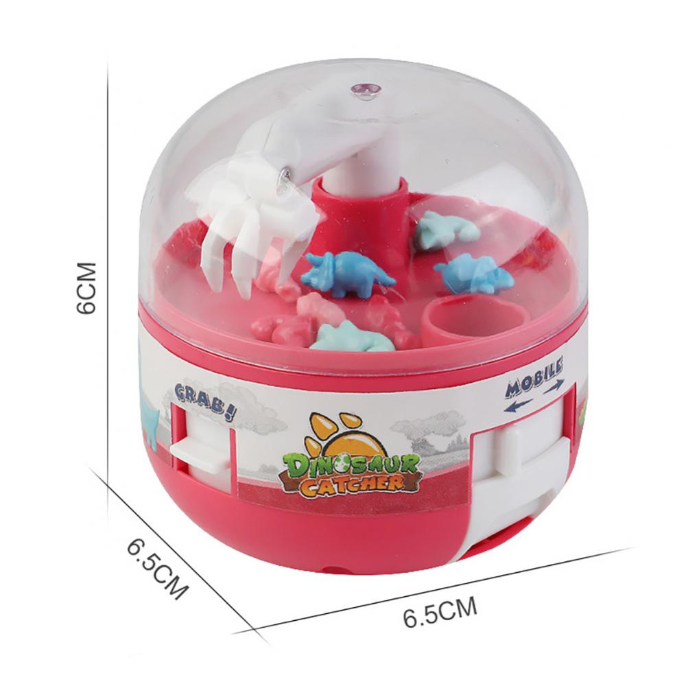 Mini attrape-dinosaures Gacha Machine SP14