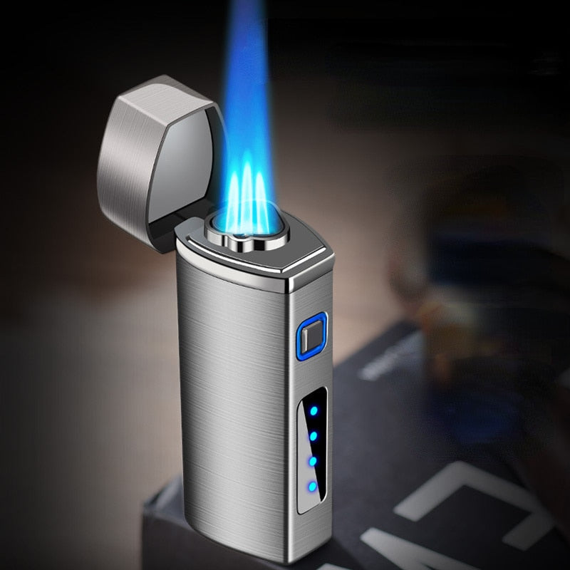 Cigar Spotlight Lighter SR79 YEECHOP