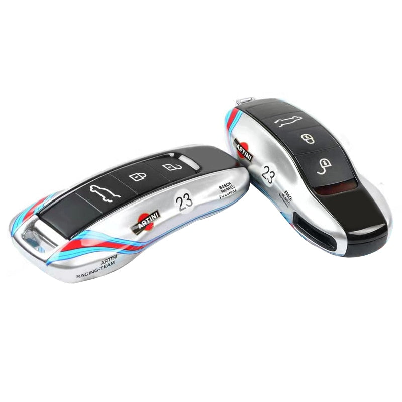 Sports Car Key Shell PM21 YEECHOP