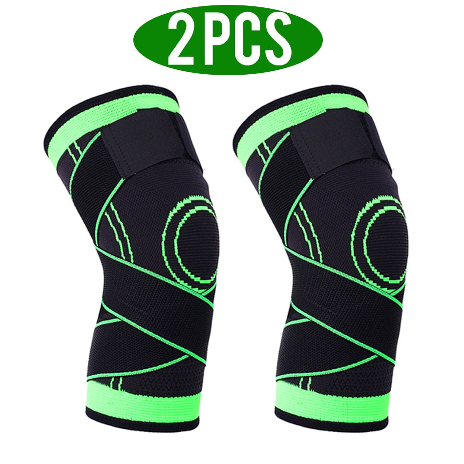 Fitness Sports Knee Pad KF01 YEECHOP