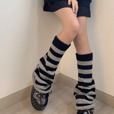 Cute Knitting Leg Socks SC5 YEECHOP