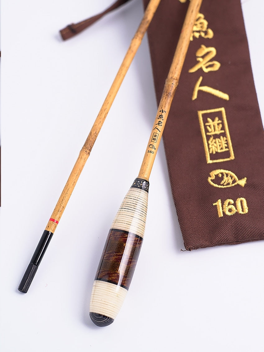 Hand-Made Carbon Rod Mini Fishing Rod GD27 YEECHOP