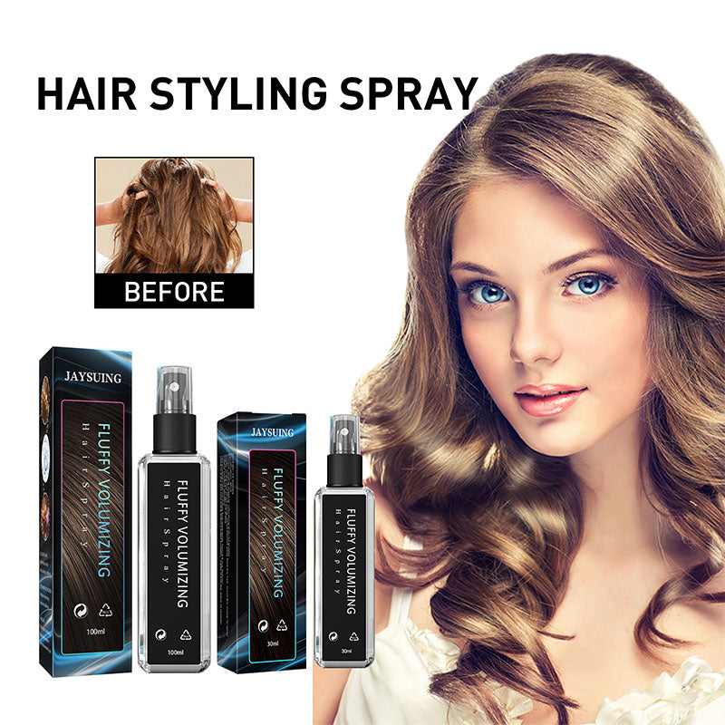 Oil Control Clean Hair Dry Hairspray Shampoo WG22 YEECHOP