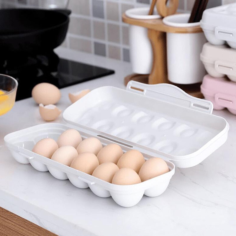 Egg Storage Rack KT72 YEECHOP