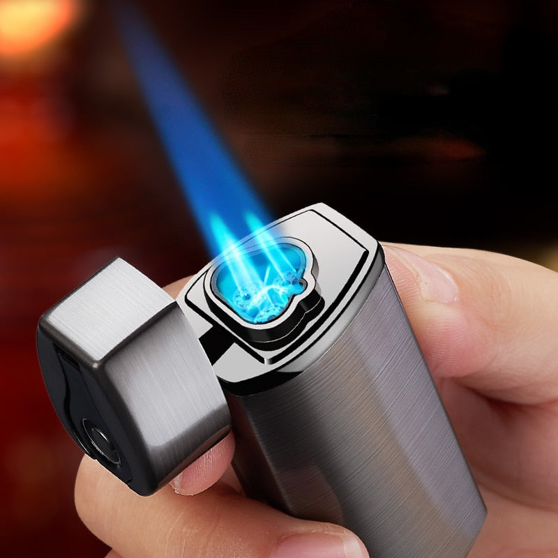 Cigar Spotlight Lighter SR79 YEECHOP