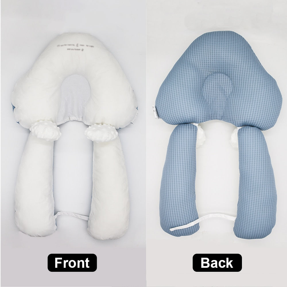 Removable Adjustable Baby Headrest BB10 YEECHOP