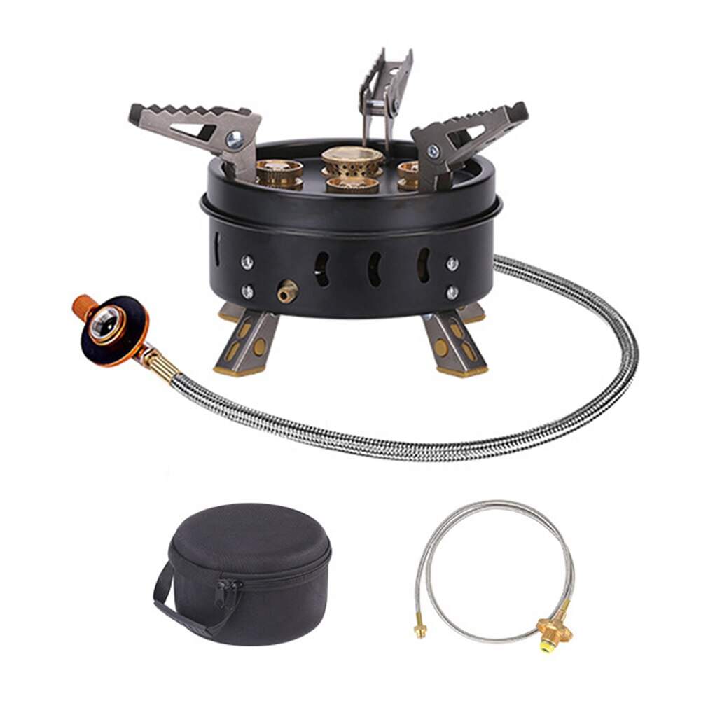 Mini Portable Camping Gas Stove GD32