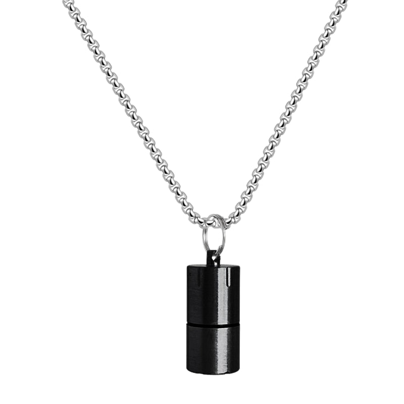 Necklace Mini Lighter SR25 YEECHOP