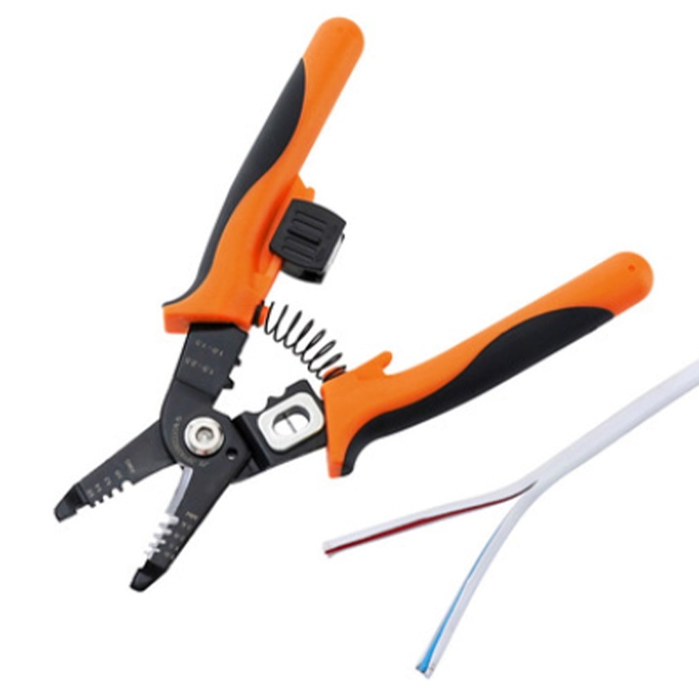 Multifunctional Electrician's Pliers TL13