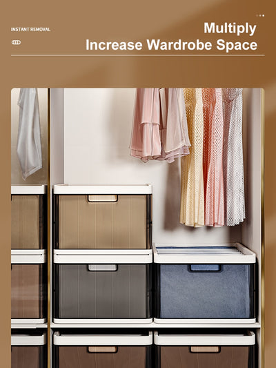 Clothing Storage Cabinet HM85 YEECHOP
